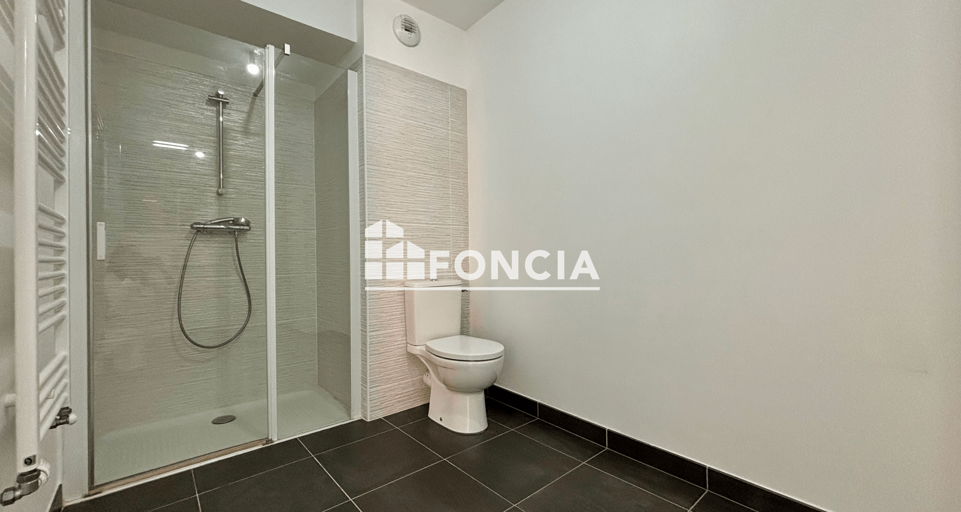 Appartement 2 pièces (46.85 m²) à louer - Villeurbanne (69100)