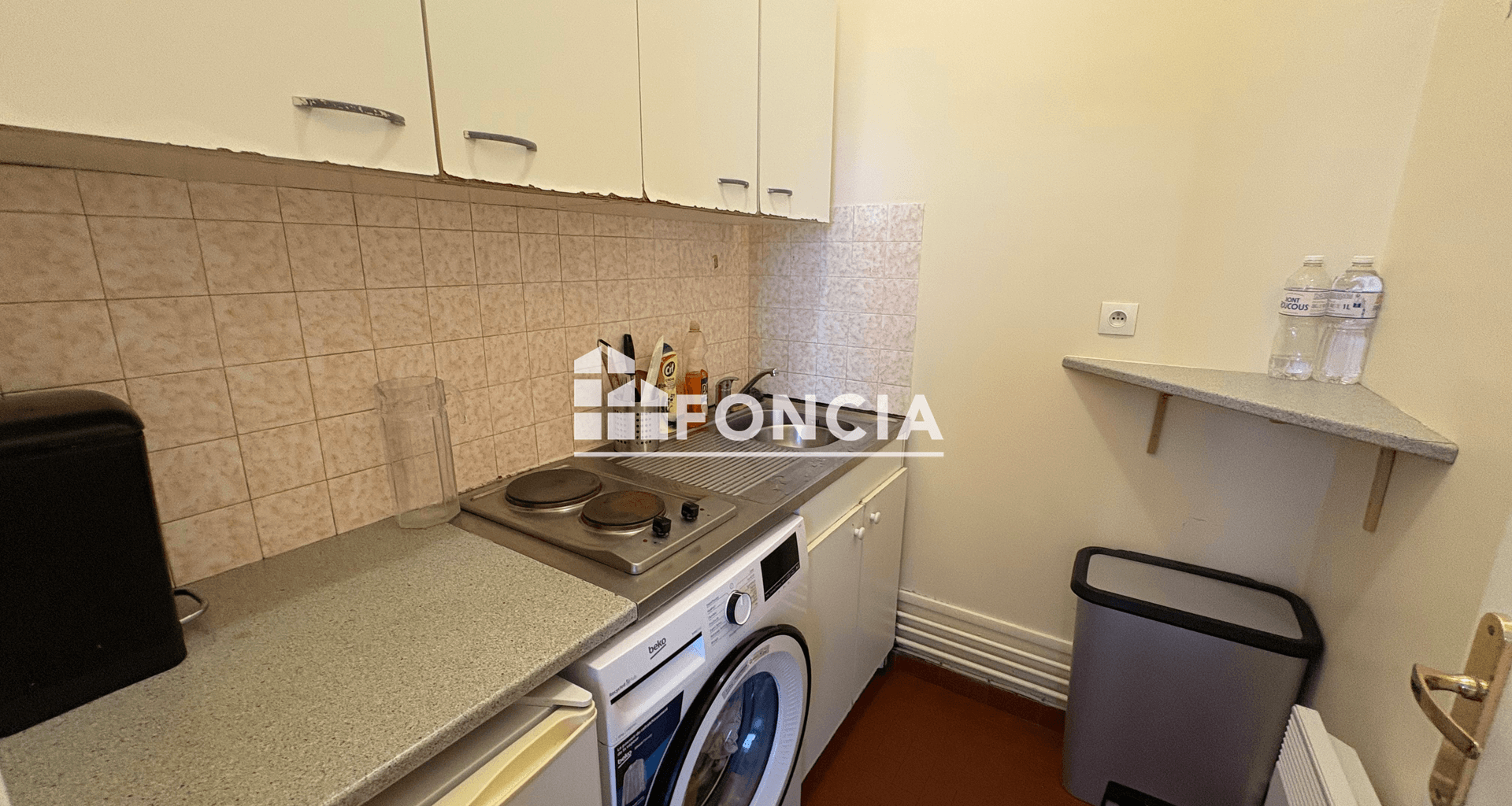 Studio (32 m²) à vendre - Rochefort (17300)