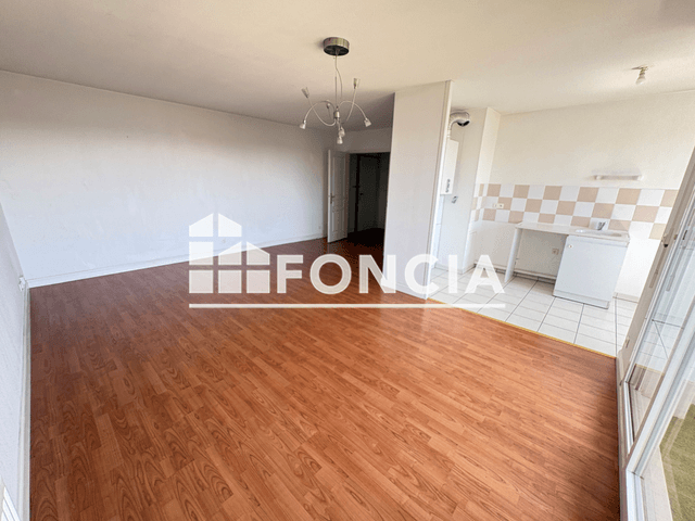 Appartement 3 pièces (67.01 m²) à louer - Bordeaux (33000)