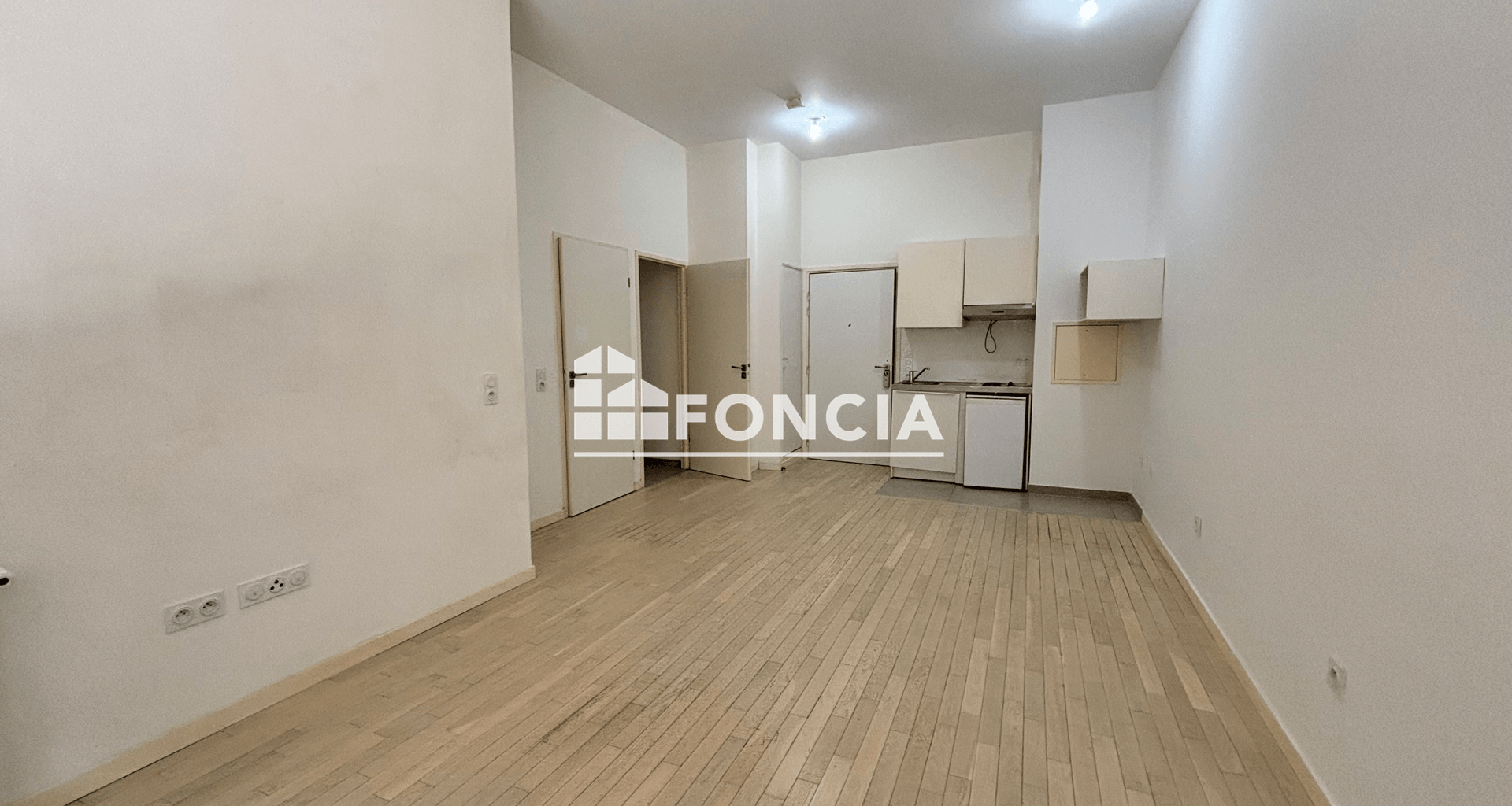 Studio (28.92 m²) à louer - Versailles (78000)