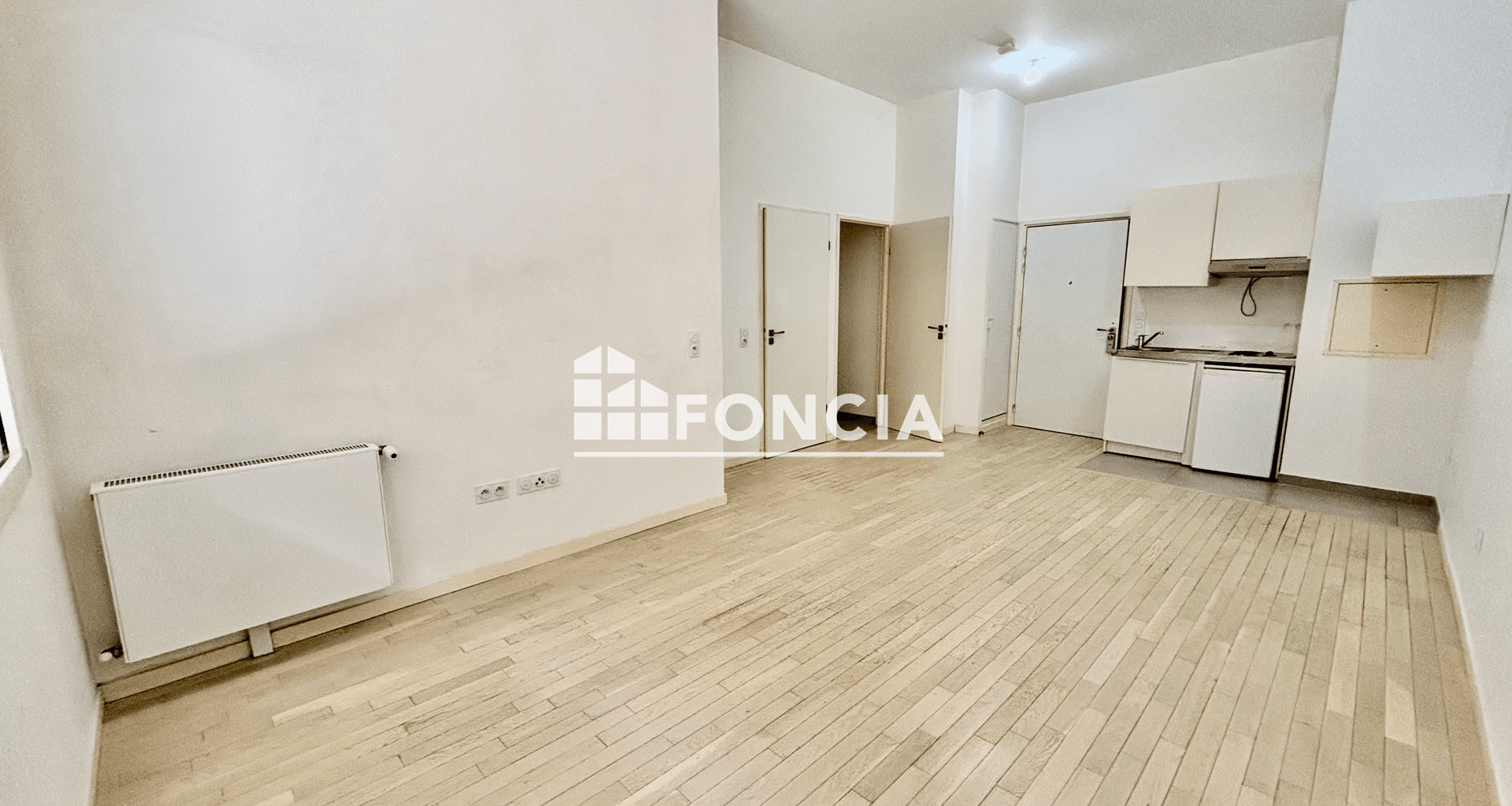 Studio (28.92 m²) à louer - Versailles (78000)