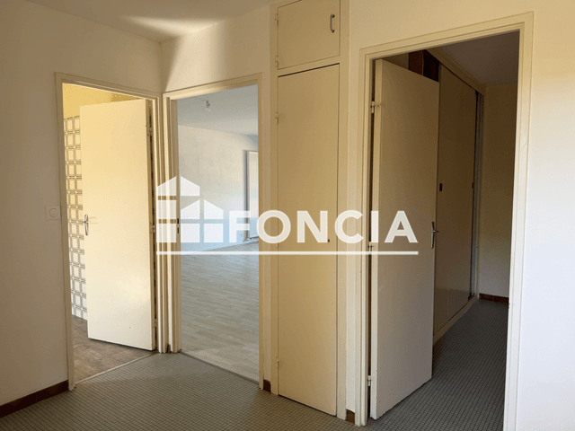 Maison 4 pièces (83.27 m²) à louer - Gien (45500)