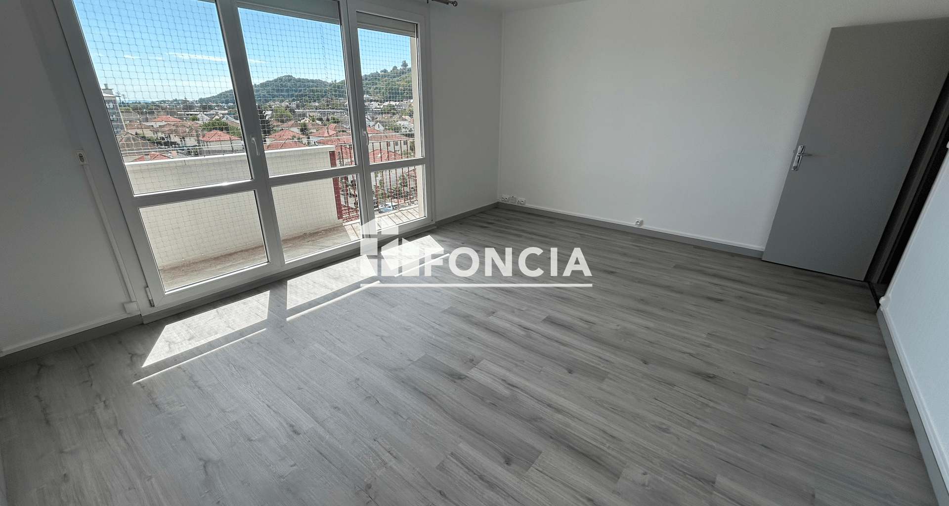 Appartement 3 pièces (58.97 m²) à louer - Laon (02000)