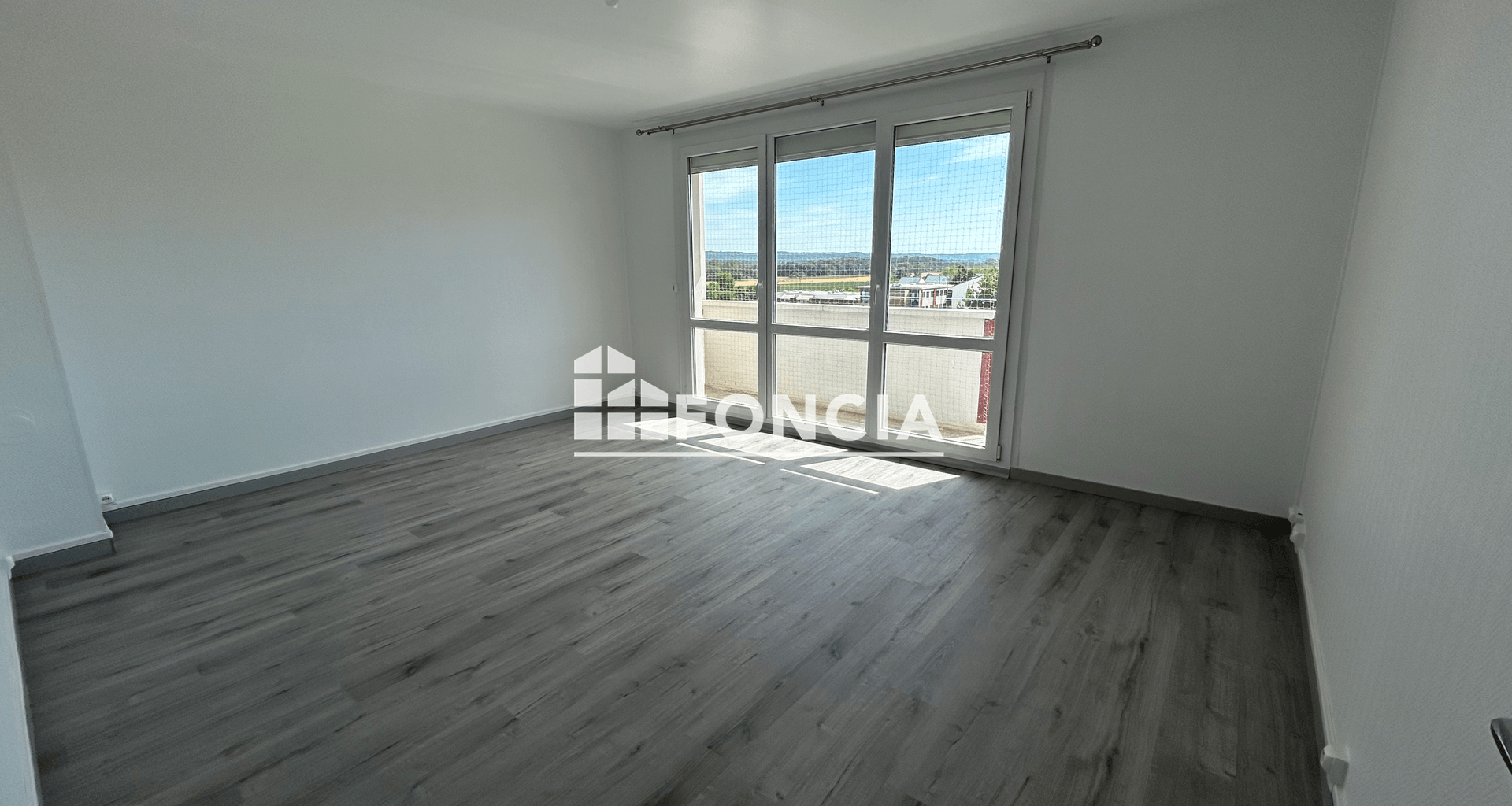 Appartement 3 pièces (58.97 m²) à louer - Laon (02000)