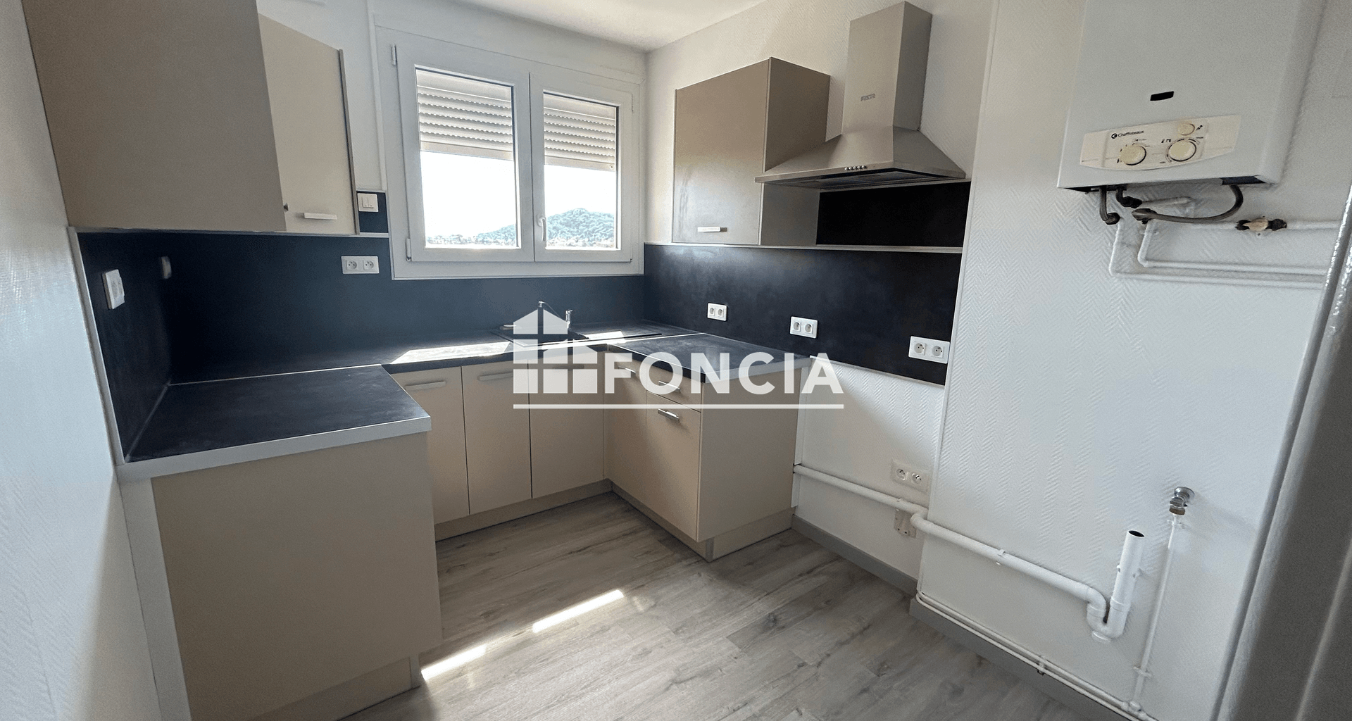 Appartement 3 pièces (58.97 m²) à louer - Laon (02000)