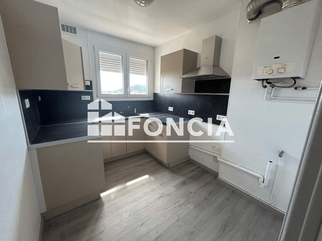 Appartement 3 pièces (60 m²) à louer - Laon (02000)