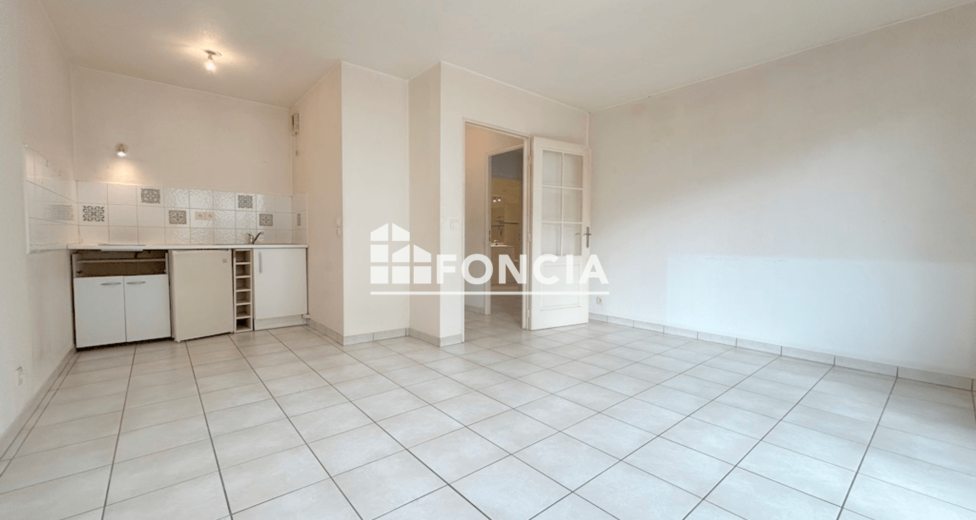 Appartement 2 pièces (47 m²) à vendre - Dax (40100)