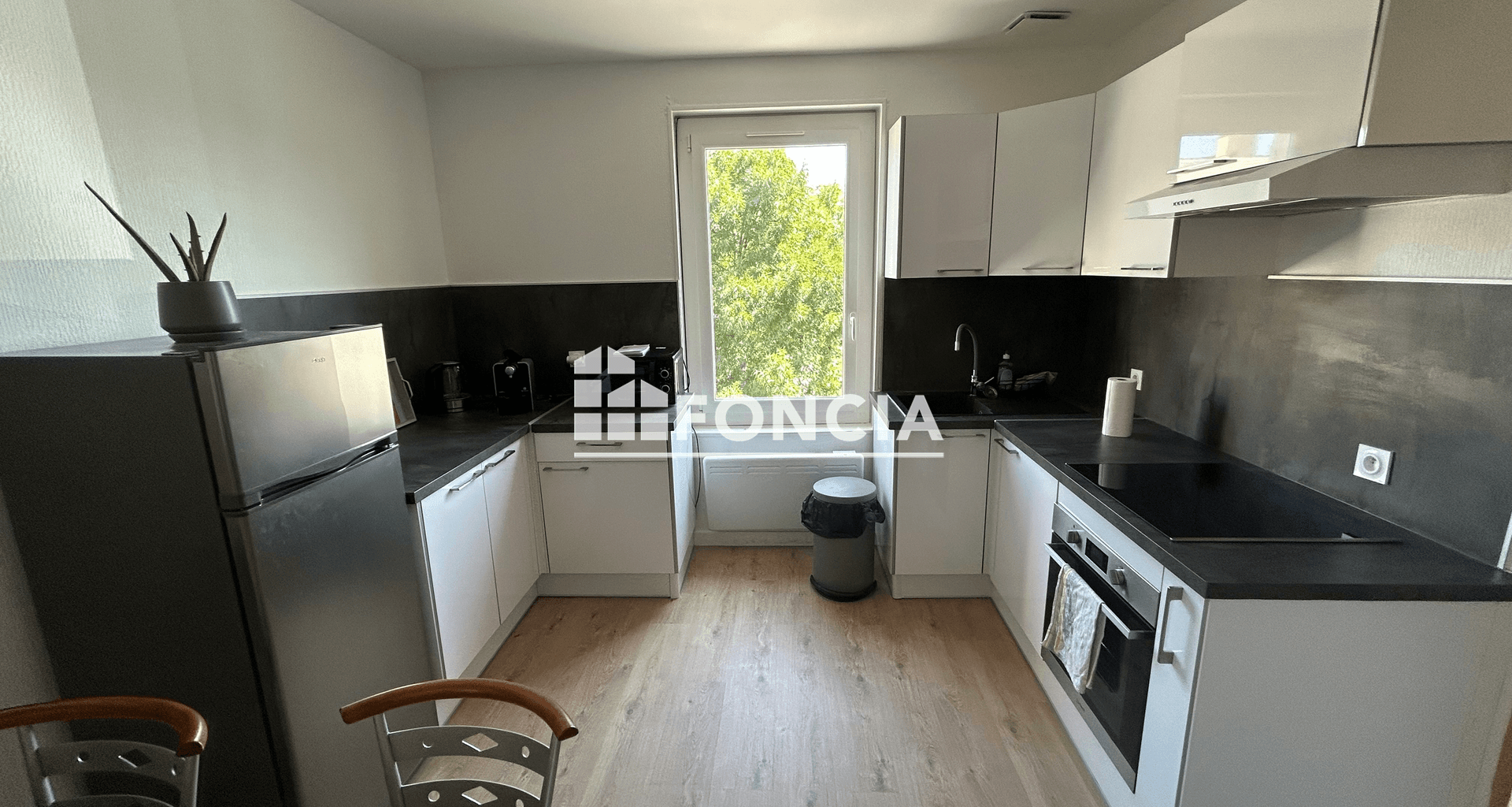 Appartement 2 pièces (45 m²) à louer - Meximieux (01800)