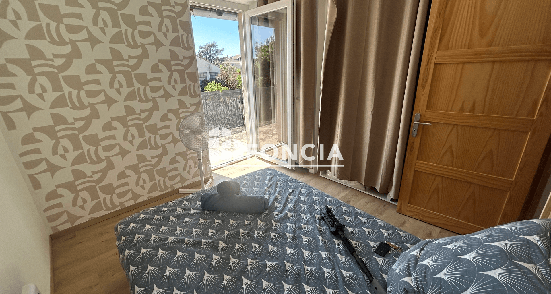 Appartement 2 pièces (45 m²) à louer - Meximieux (01800)