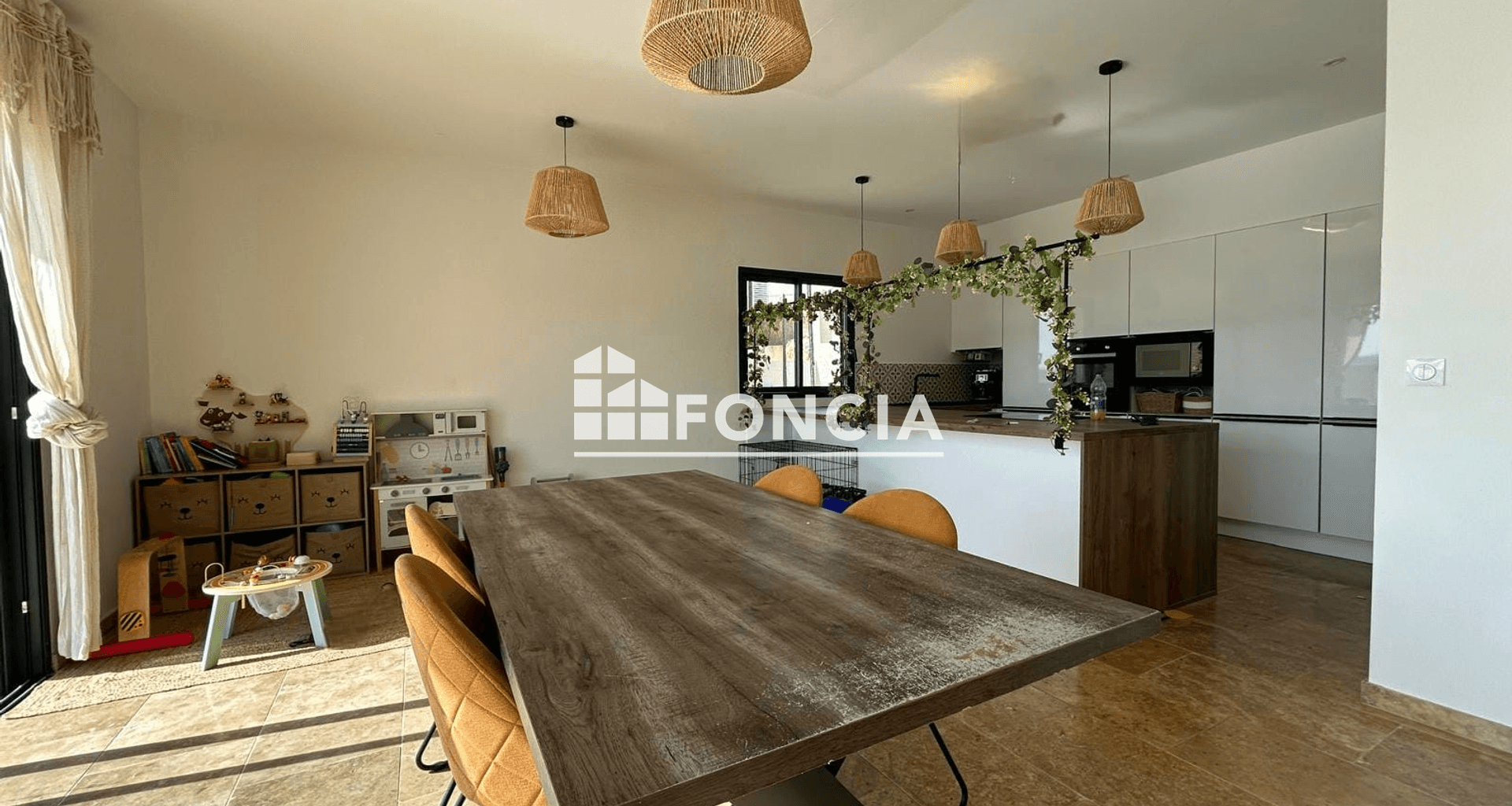 Maison 4 pièces (110 m²) à vendre - Narbonne (11100)