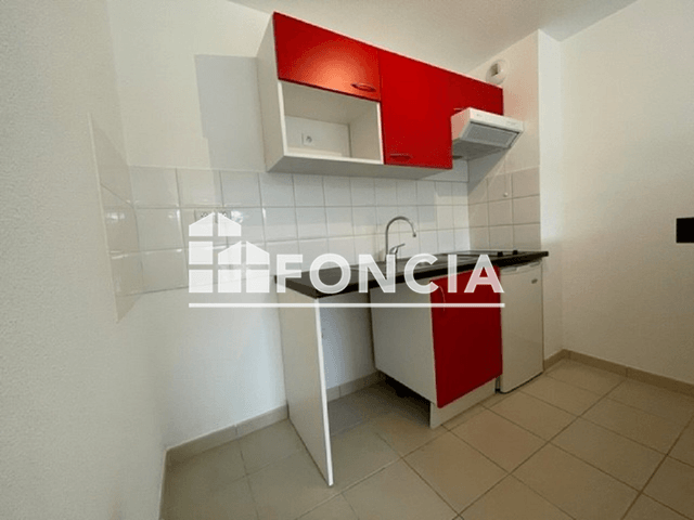 Appartement 2 pièces (42.01 m²) à louer - Grenade (31330)