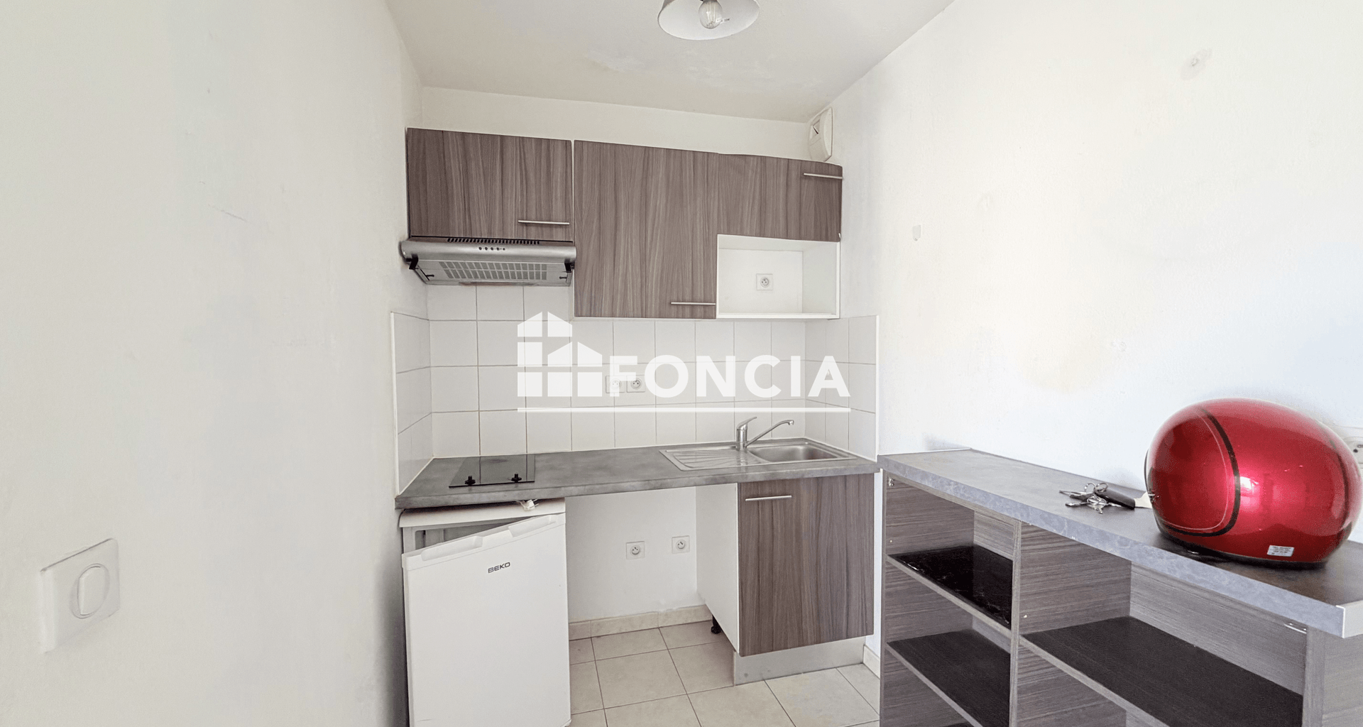 Appartement 2 pièces (42 m²) à vendre - La Seyne-sur-mer (83500)