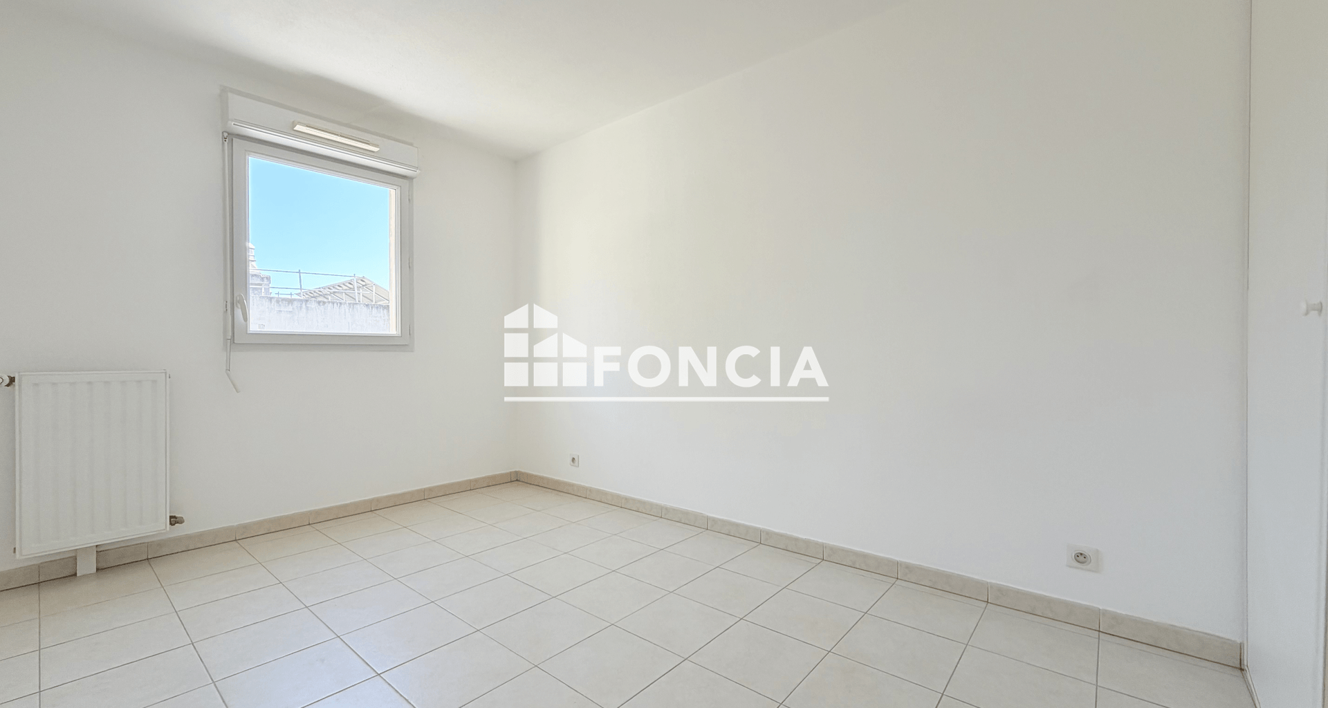Appartement 2 pièces (42 m²) à vendre - La Seyne-sur-mer (83500)
