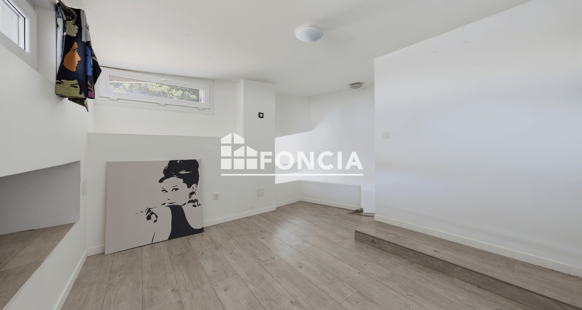 Maison 3 pièces (58 m²) à vendre - Bordeaux (33000)