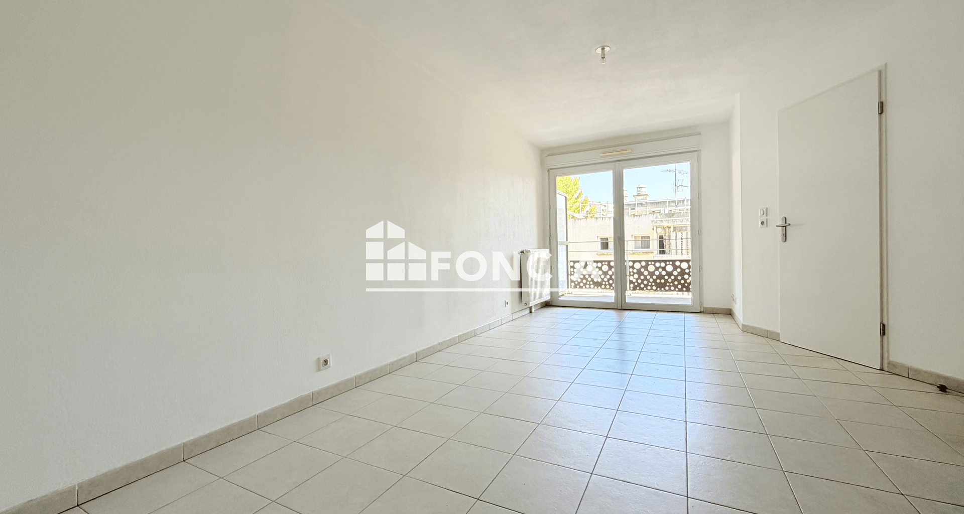 Appartement 2 pièces (42 m²) à vendre - La Seyne-sur-mer (83500)