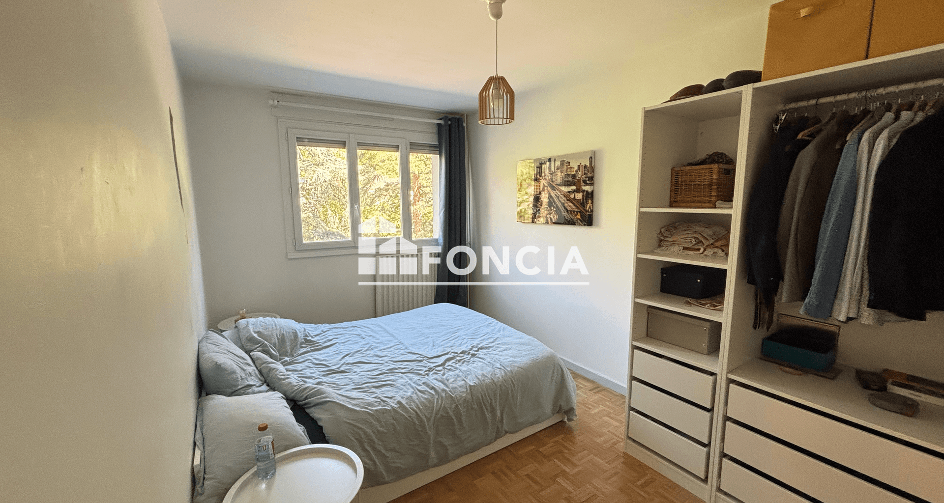 Appartement 5 pièces (104 m²) à louer - Francheville (69340)