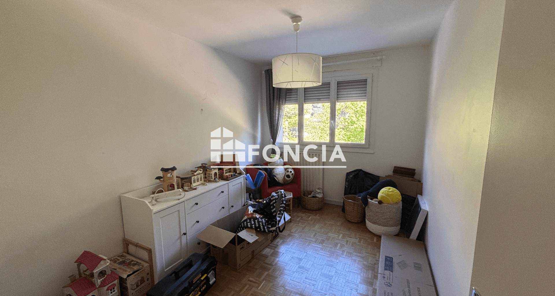 Appartement 5 pièces (104 m²) à louer - Francheville (69340)