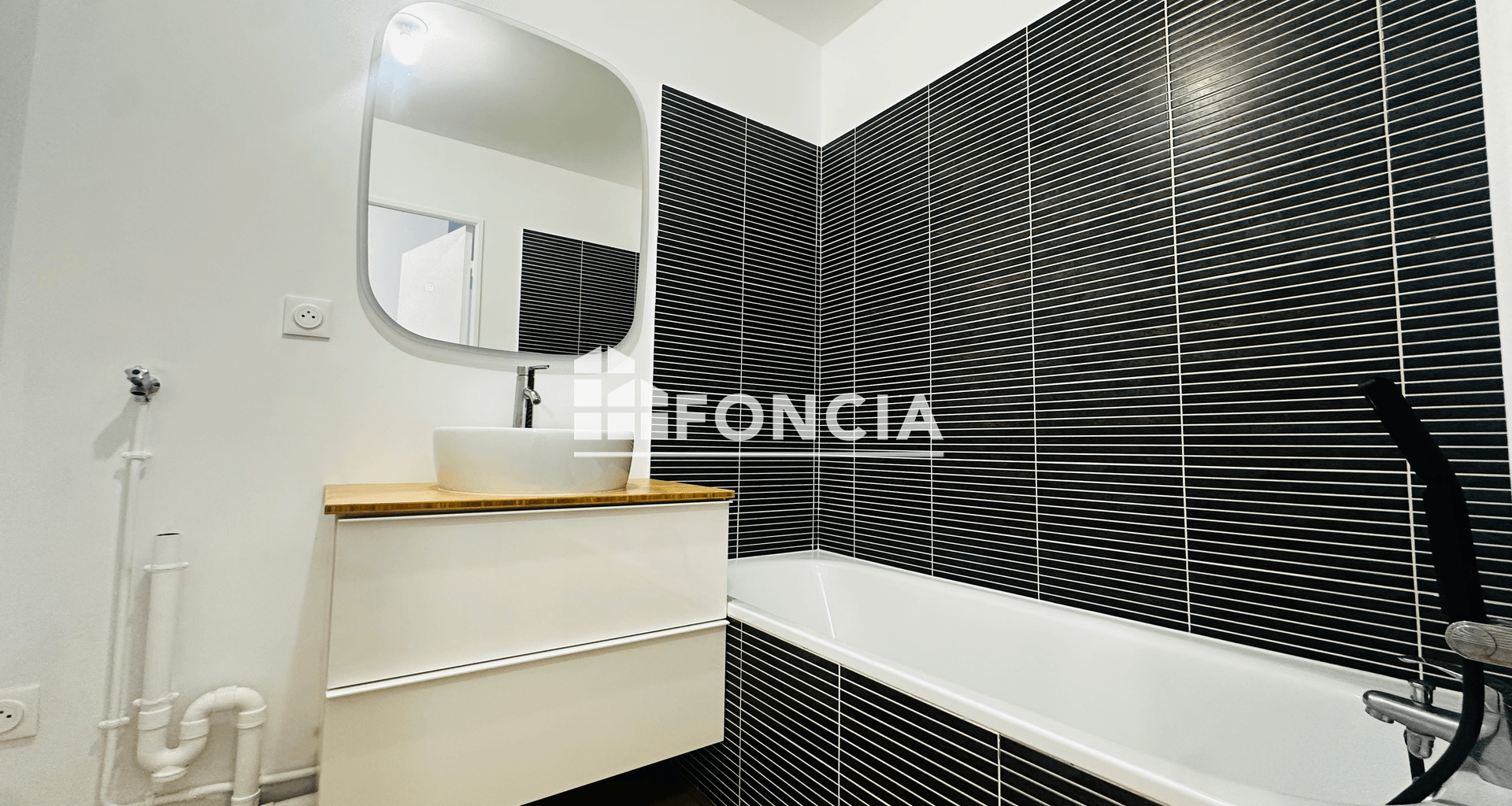 Studio (33.1 m²) à louer - Herblay-sur-seine (95220)
