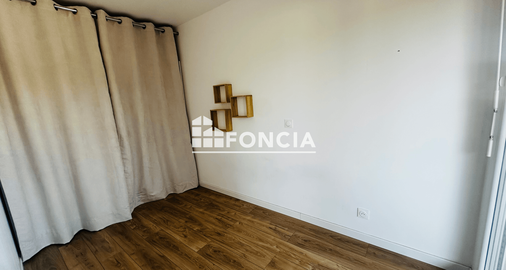 Studio (33.1 m²) à louer - Herblay-sur-seine (95220)