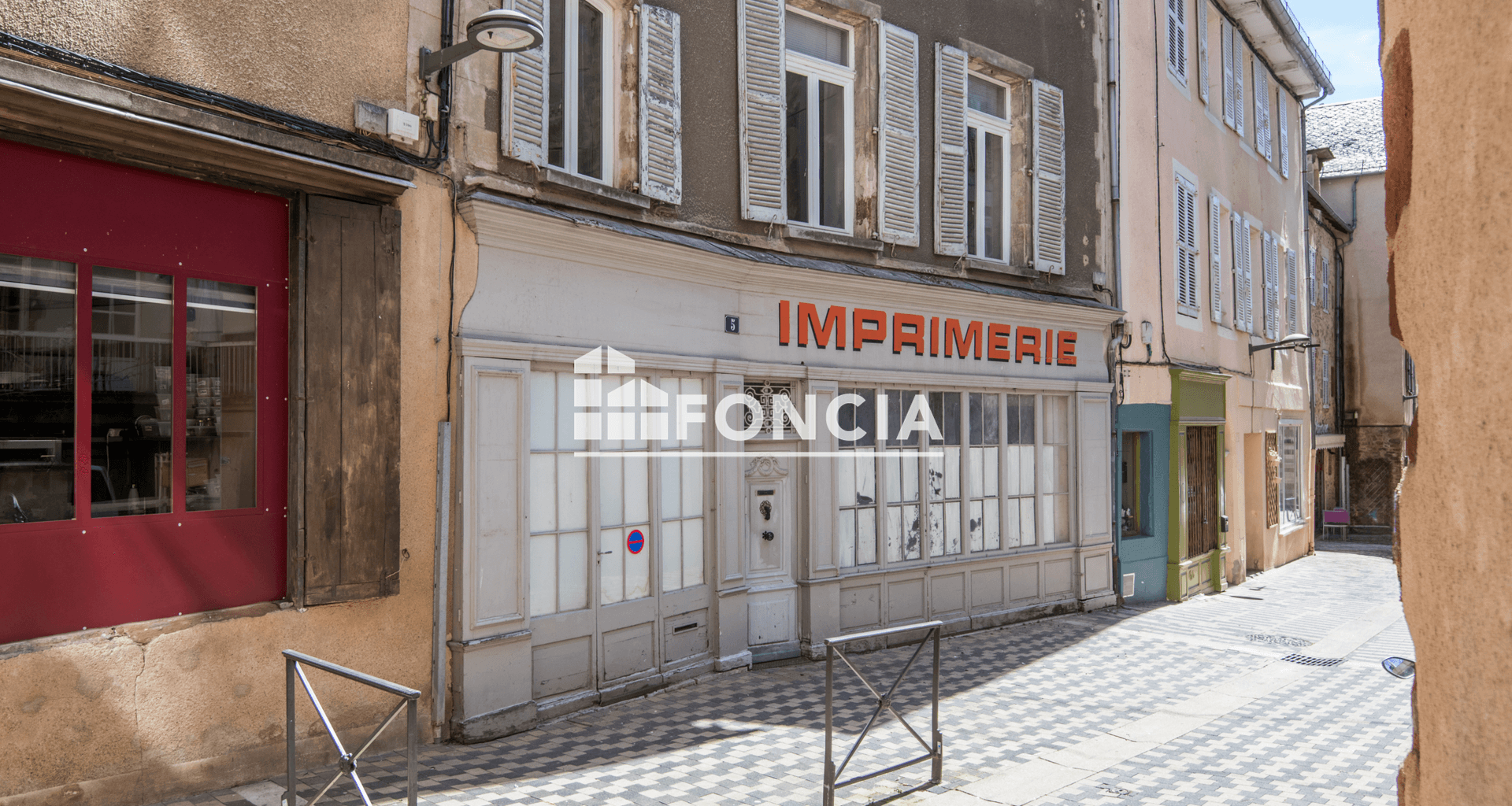 Appartement 4 pièces (228 m²) à vendre - Rodez (12000)