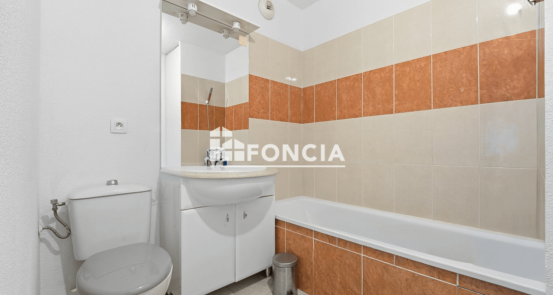 Studio (34.72 m²) à vendre - Saint-andré-de-la-roche (06730)