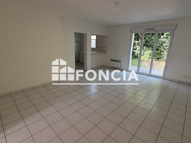 Maison 4 pièces (90.01 m²) à louer - Libourne (33500)