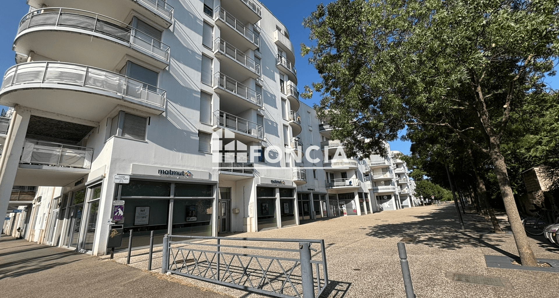 Appartement 3 pièces (65 m²) à louer - Valence (26000)