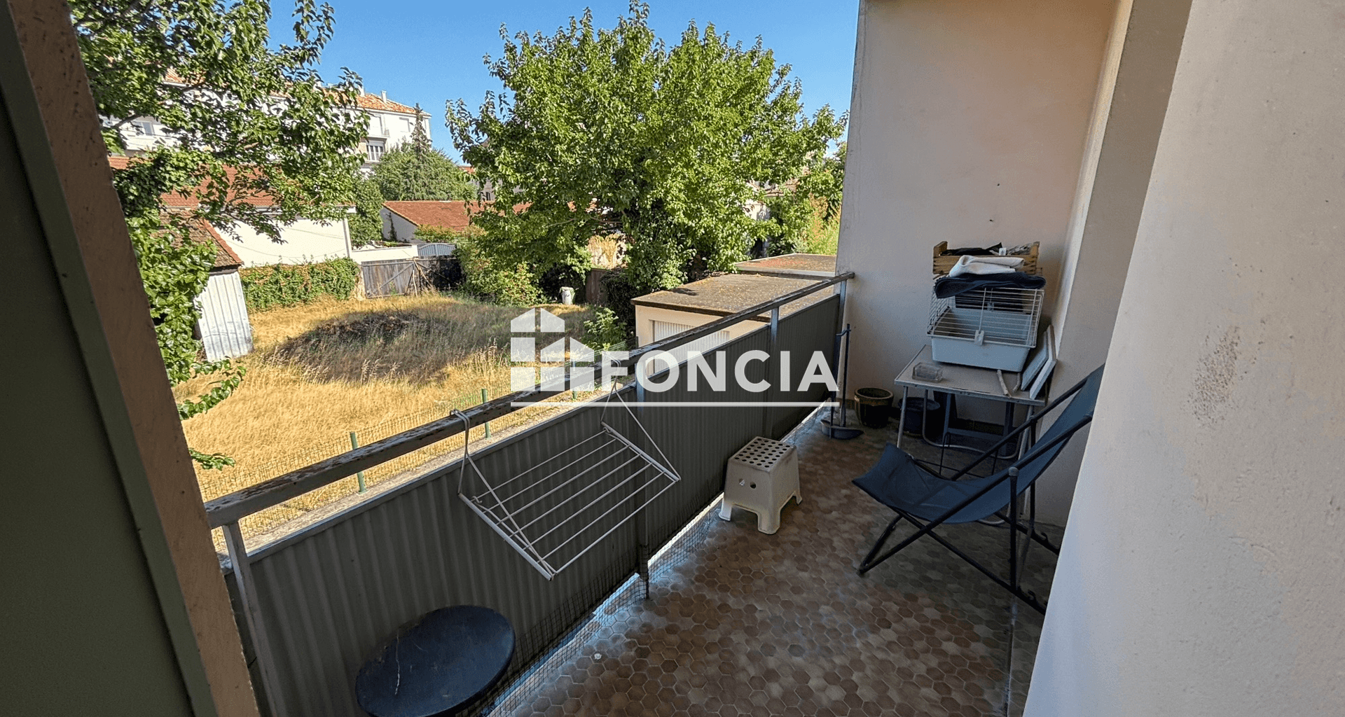 Appartement 3 pièces (71.83 m²) à louer - Valence (26000)
