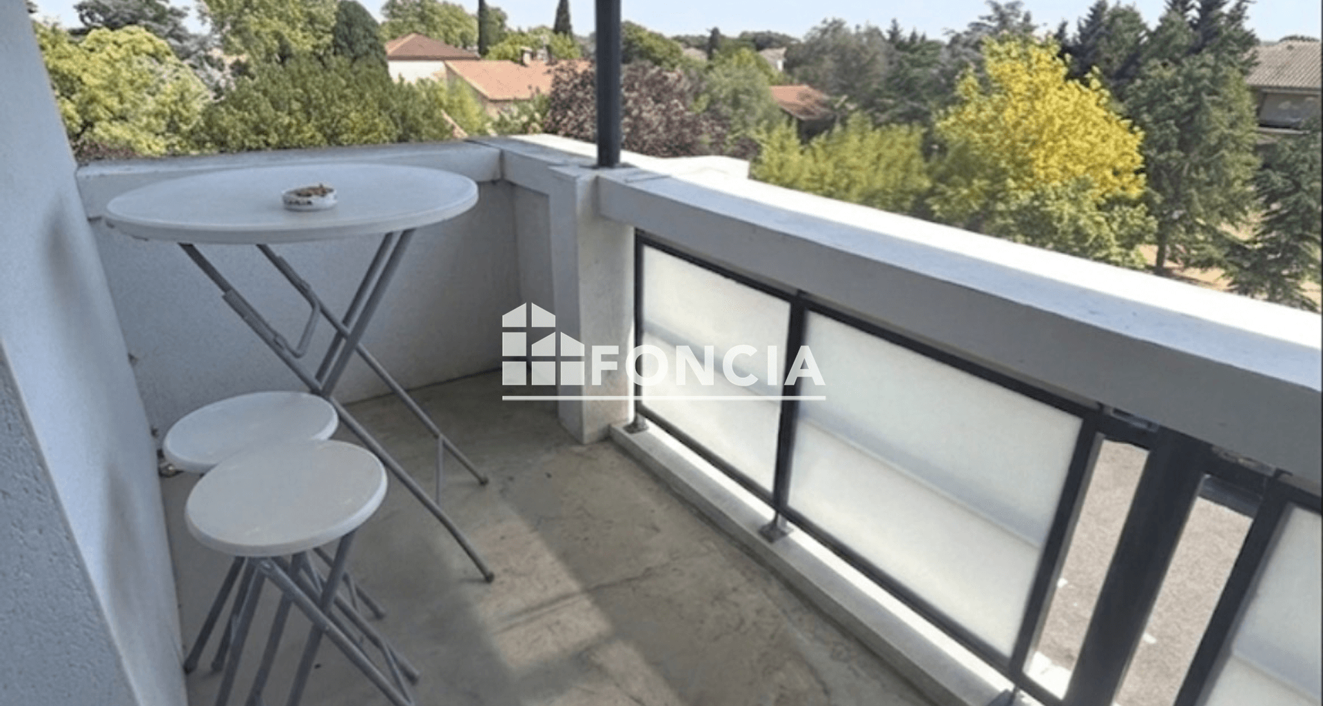 Appartement 3 pièces (61.46 m²) à vendre - Eaunes (31600)