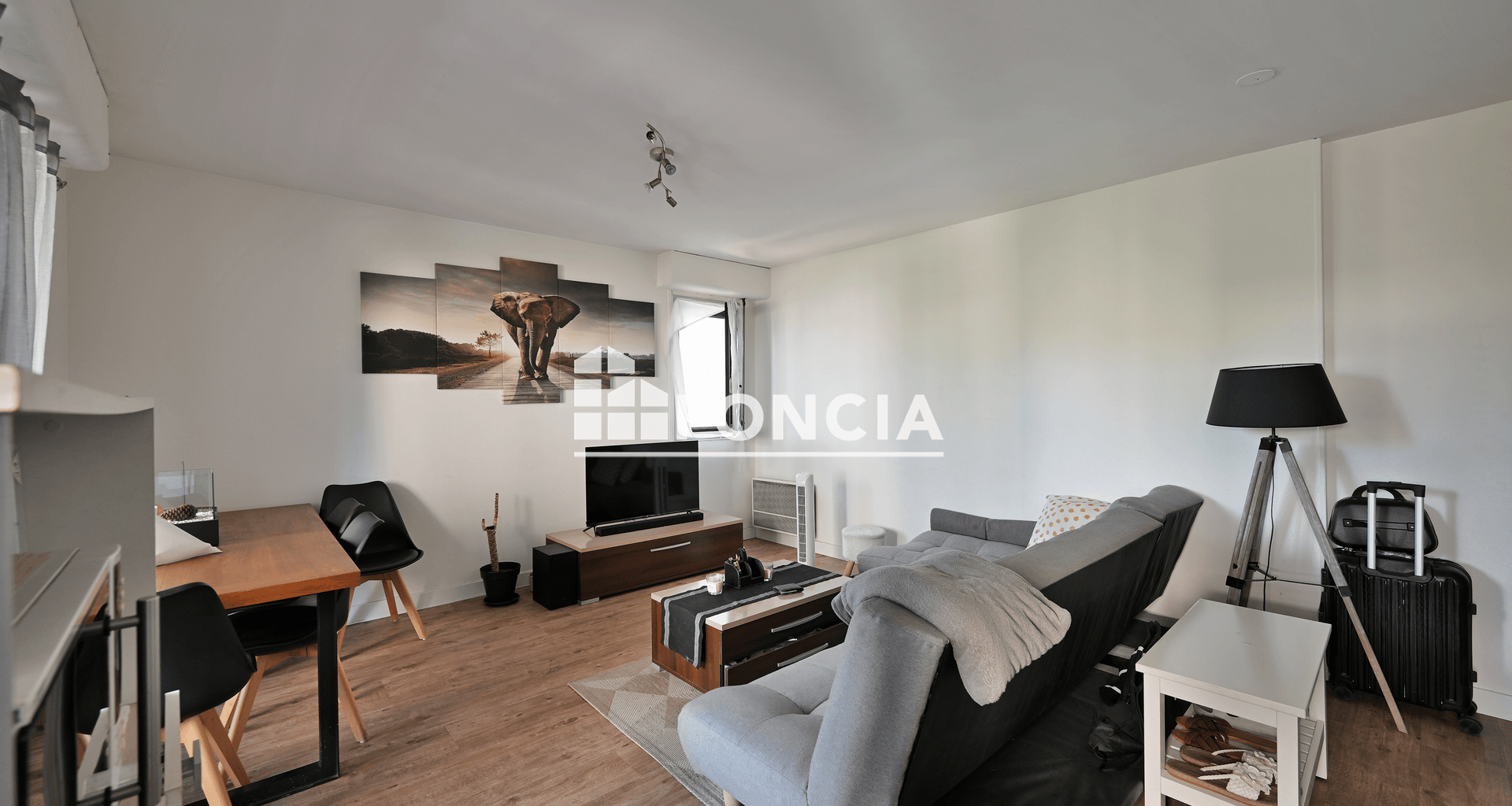 Appartement 2 pièces (44.42 m²) à vendre - Montpellier (34090)