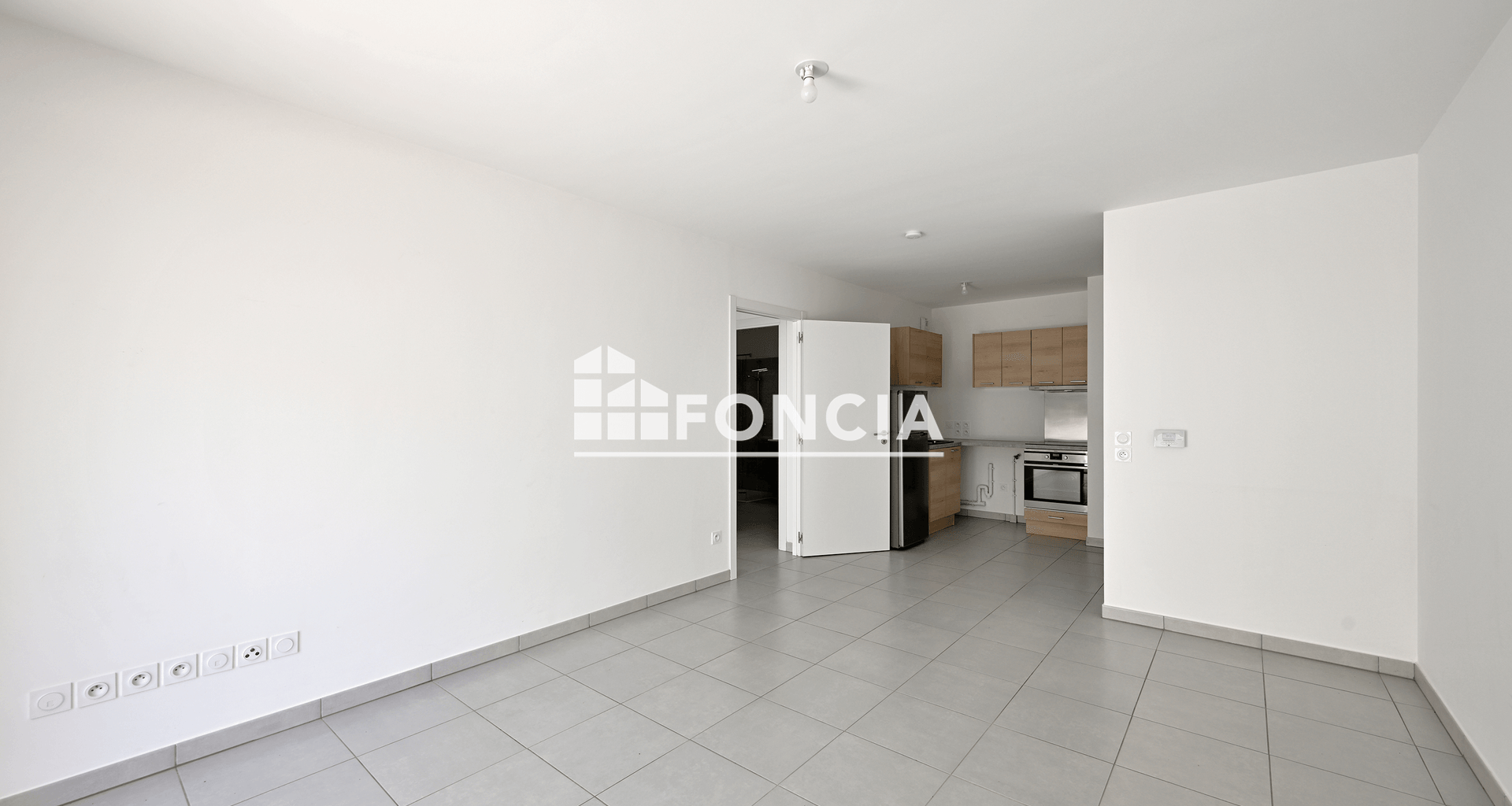 Appartement 2 pièces (47.2 m²) à vendre - Saint-jean-de-védas (34430)