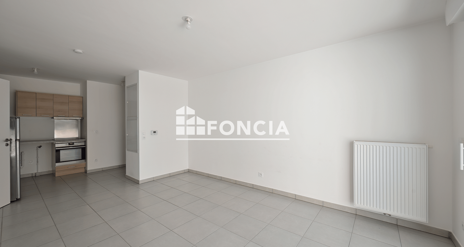 Appartement 2 pièces (47.2 m²) à vendre - Saint-jean-de-védas (34430)