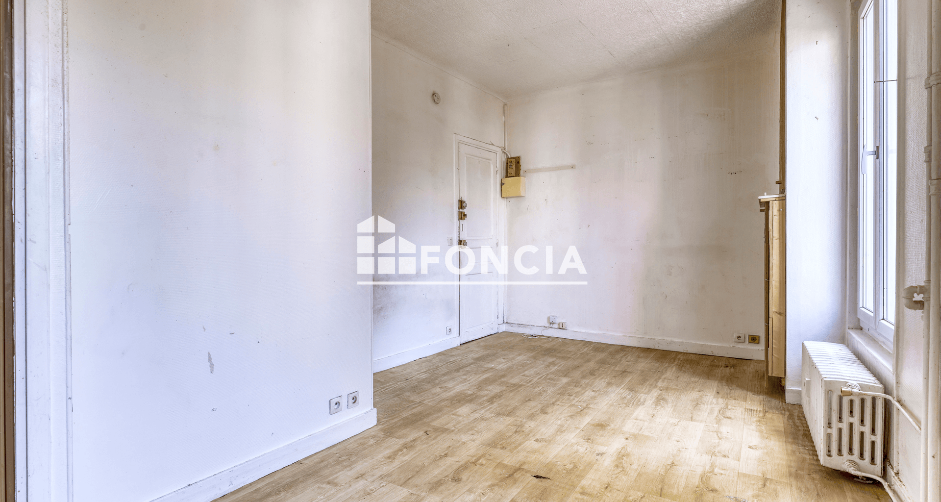 Studio (20 m²) à vendre - Colombes (92700)