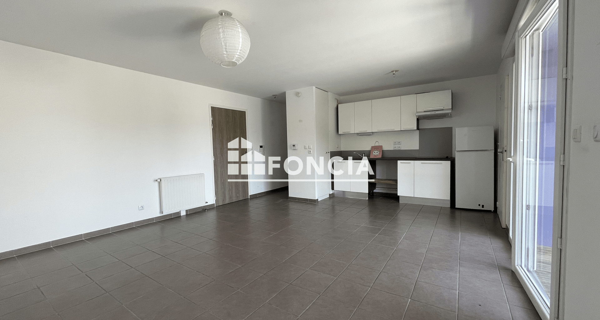 Appartement 3 pièces (64.93 m²) à vendre - Couëron (44220)
