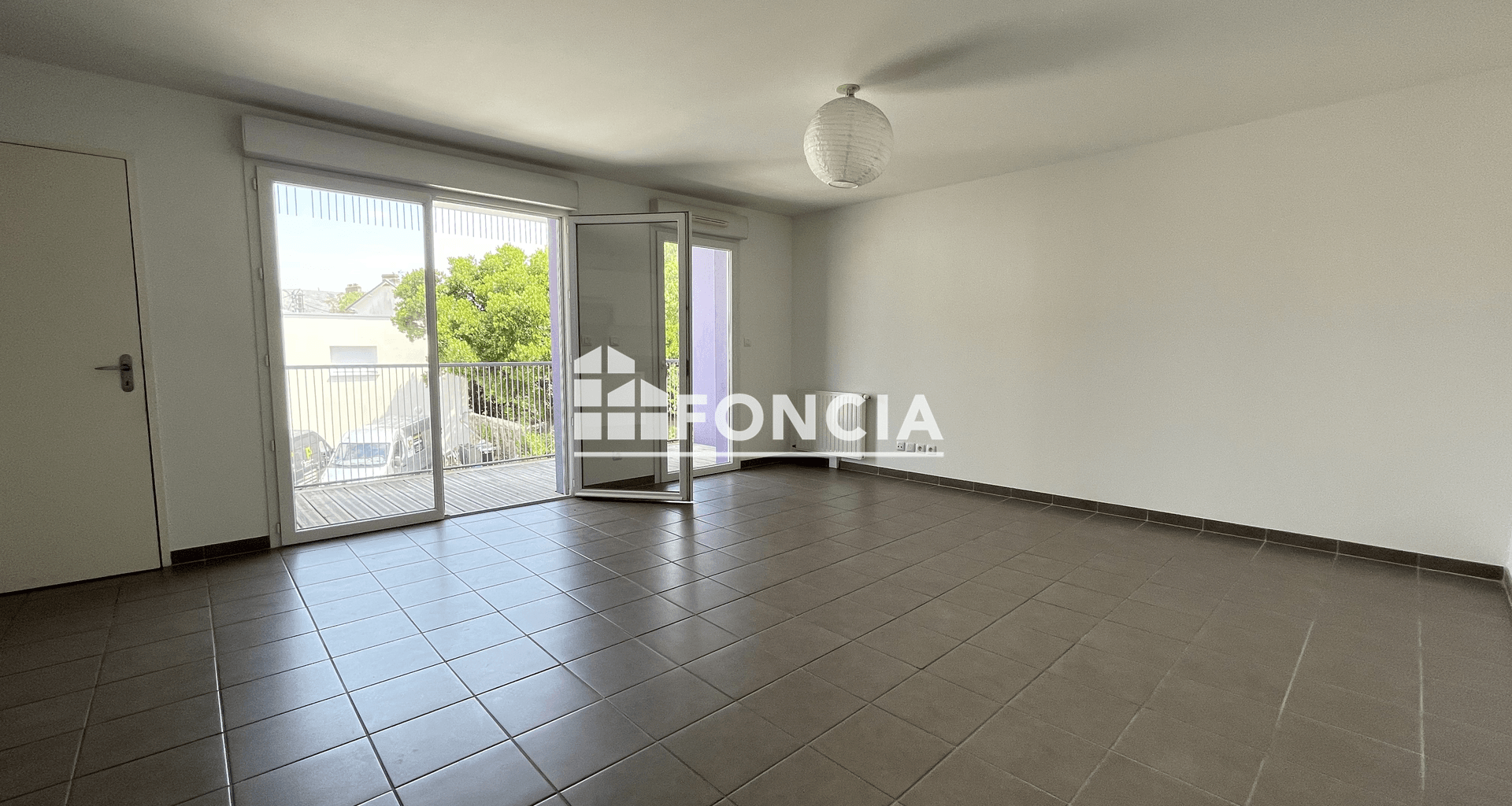 Appartement 3 pièces (64.93 m²) à vendre - Couëron (44220)