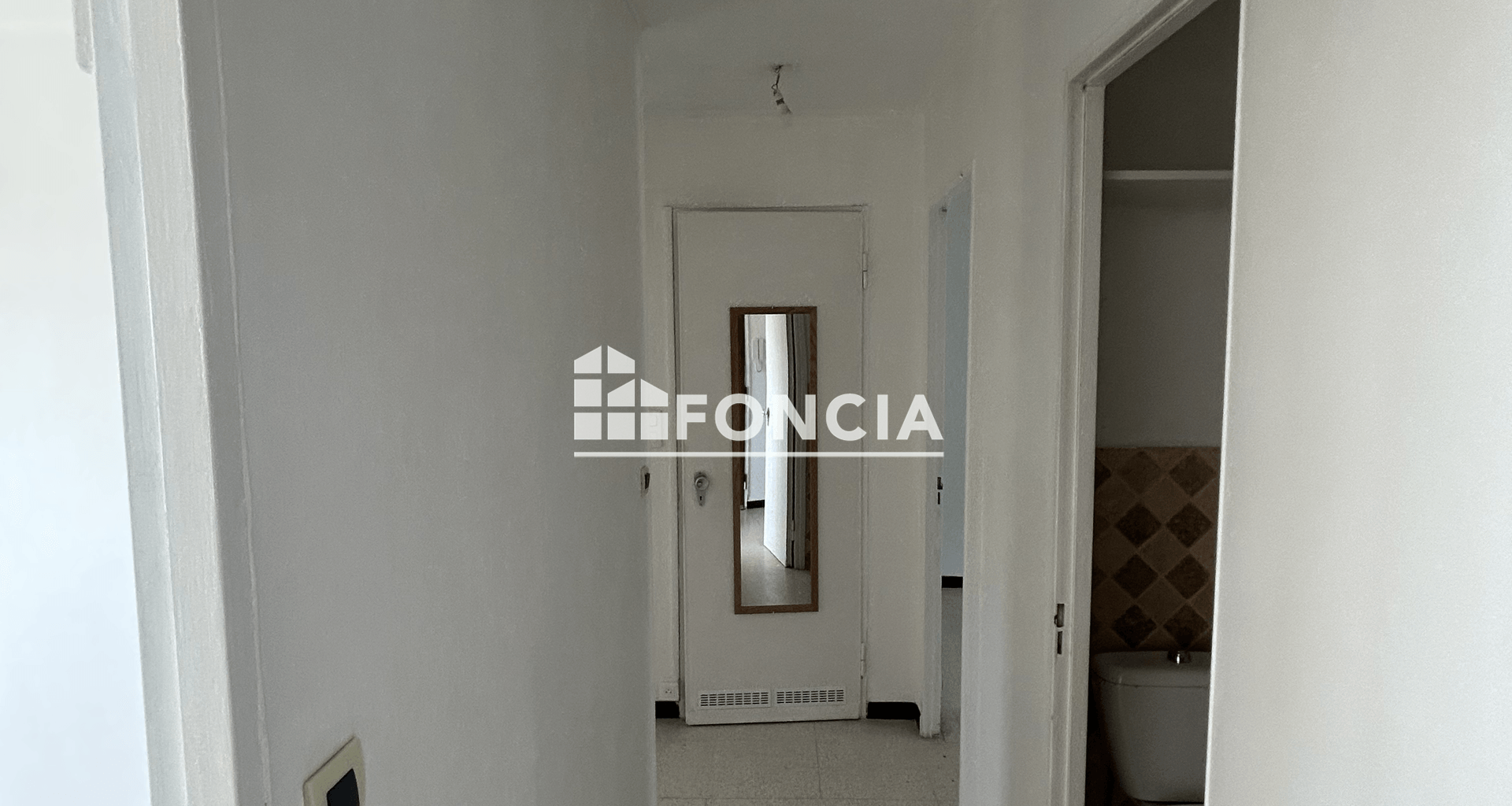 Appartement 4 pièces (66 m²) à vendre - Draguignan (83300)