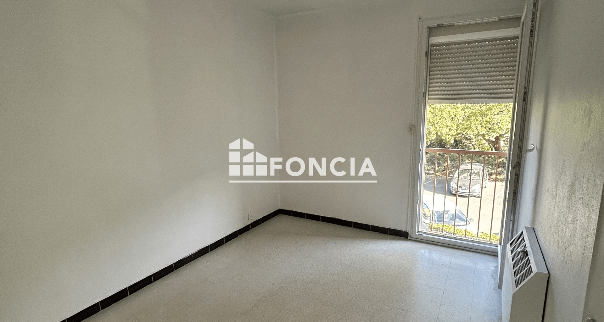 Appartement 4 pièces (66 m²) à vendre - Draguignan (83300)