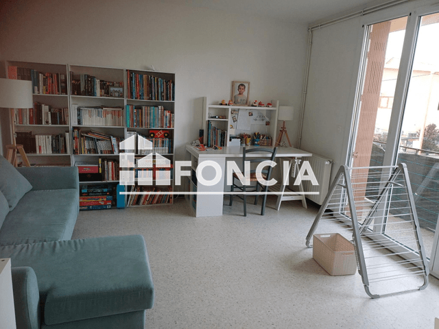 Appartement 3 pièces (64.96 m²) à louer - Digne-les-bains (04000)