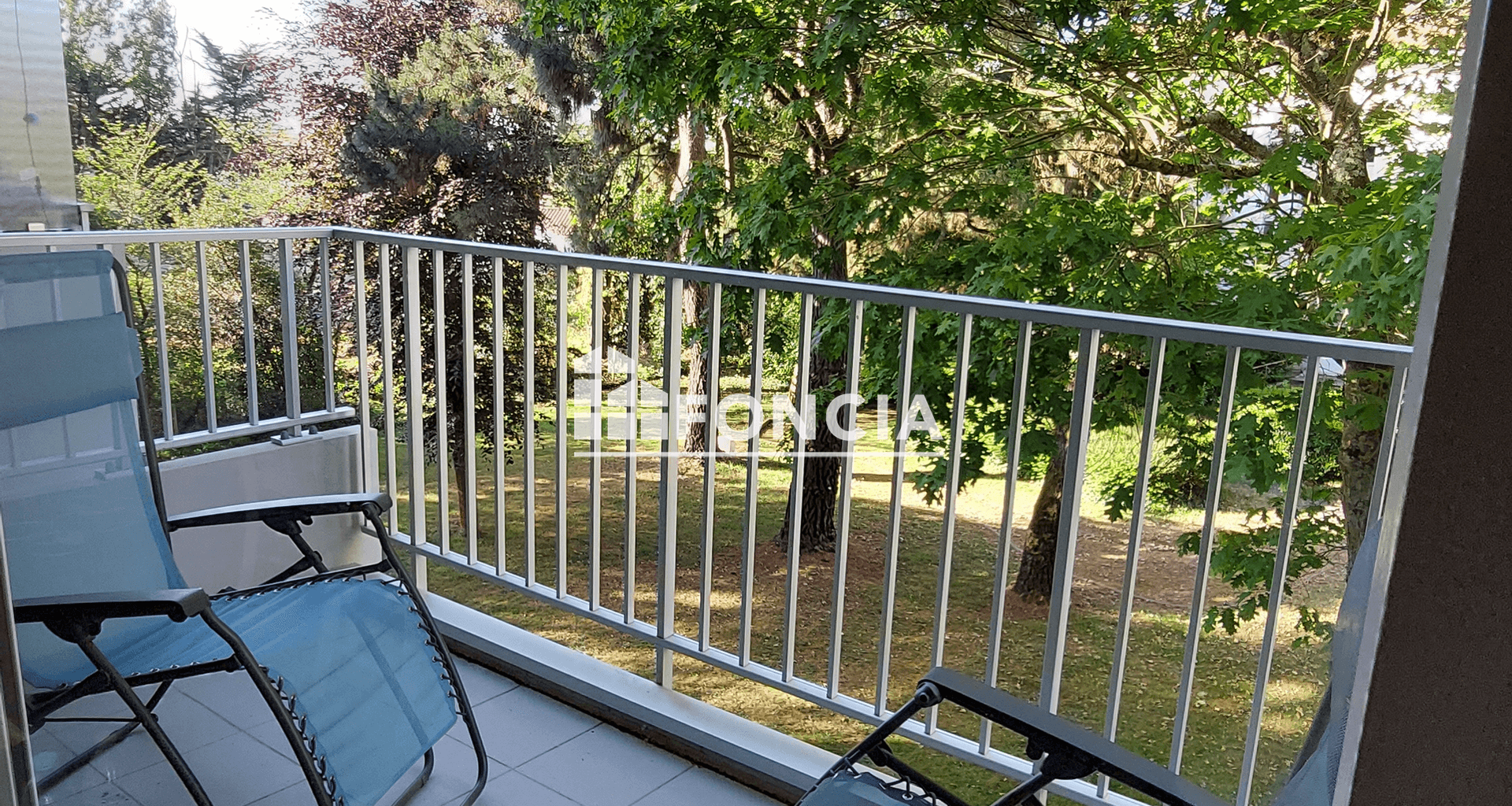 Appartement 3 pièces (66.38 m²) à vendre - Challans (85300)