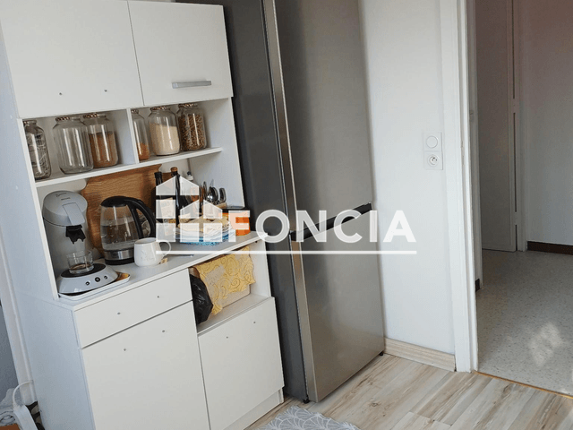 Appartement 3 pièces (64.96 m²) à louer - Digne-les-bains (04000)