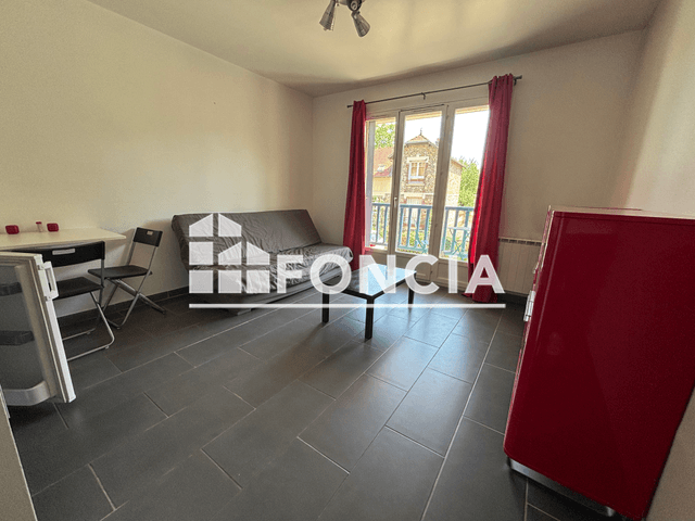 Studio (18.55 m²) à louer - Evreux (27000)