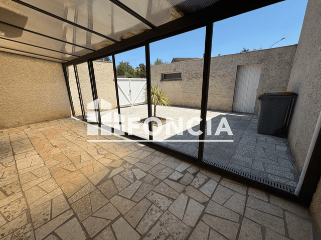 Maison 4 pièces (100 m²) à louer - Castres (81100)