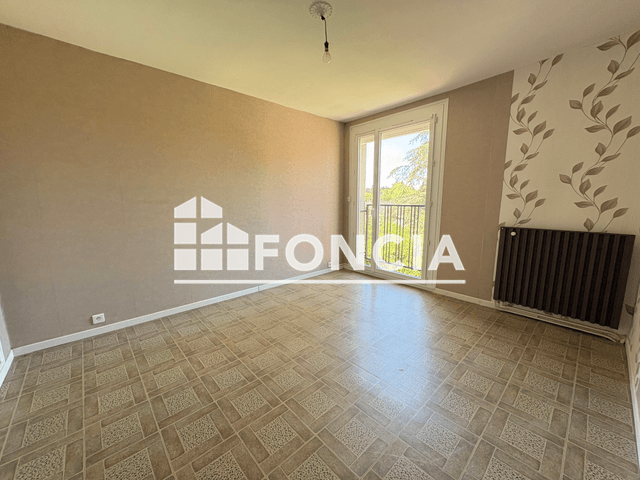 Maison 4 pièces (100 m²) à louer - Castres (81100)