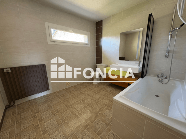 Maison 4 pièces (100 m²) à louer - Castres (81100)