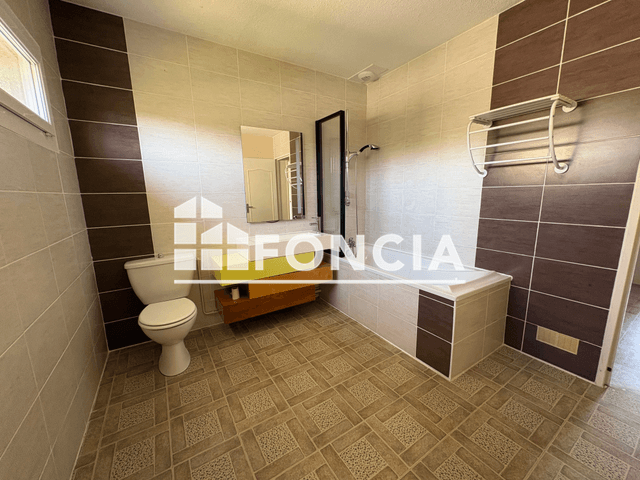 Maison 4 pièces (100 m²) à louer - Castres (81100)