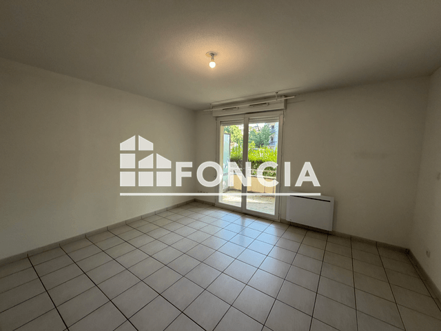 Studio (25.78 m²) à louer - Angouleme (16000)