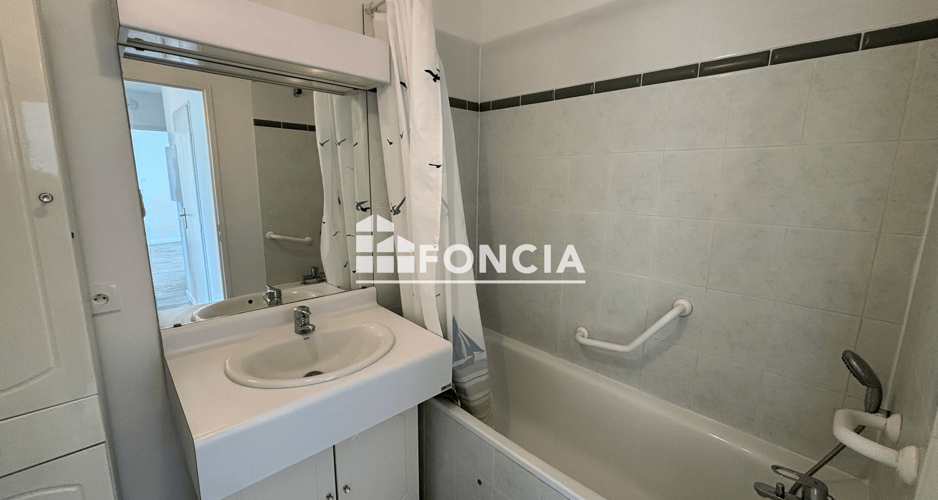 Appartement 2 pièces (47.47 m²) à louer - ÉLancourt (78990)
