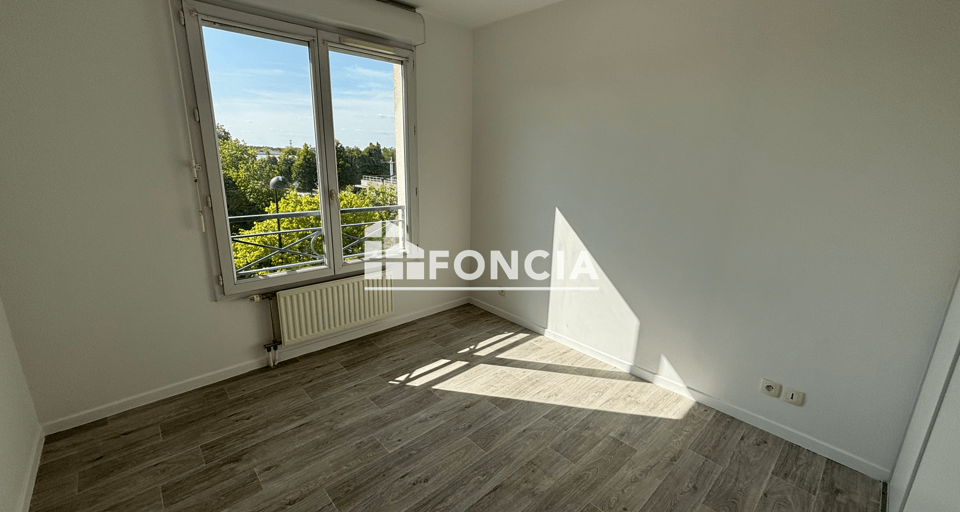 Appartement 2 pièces (47.47 m²) à louer - ÉLancourt (78990)