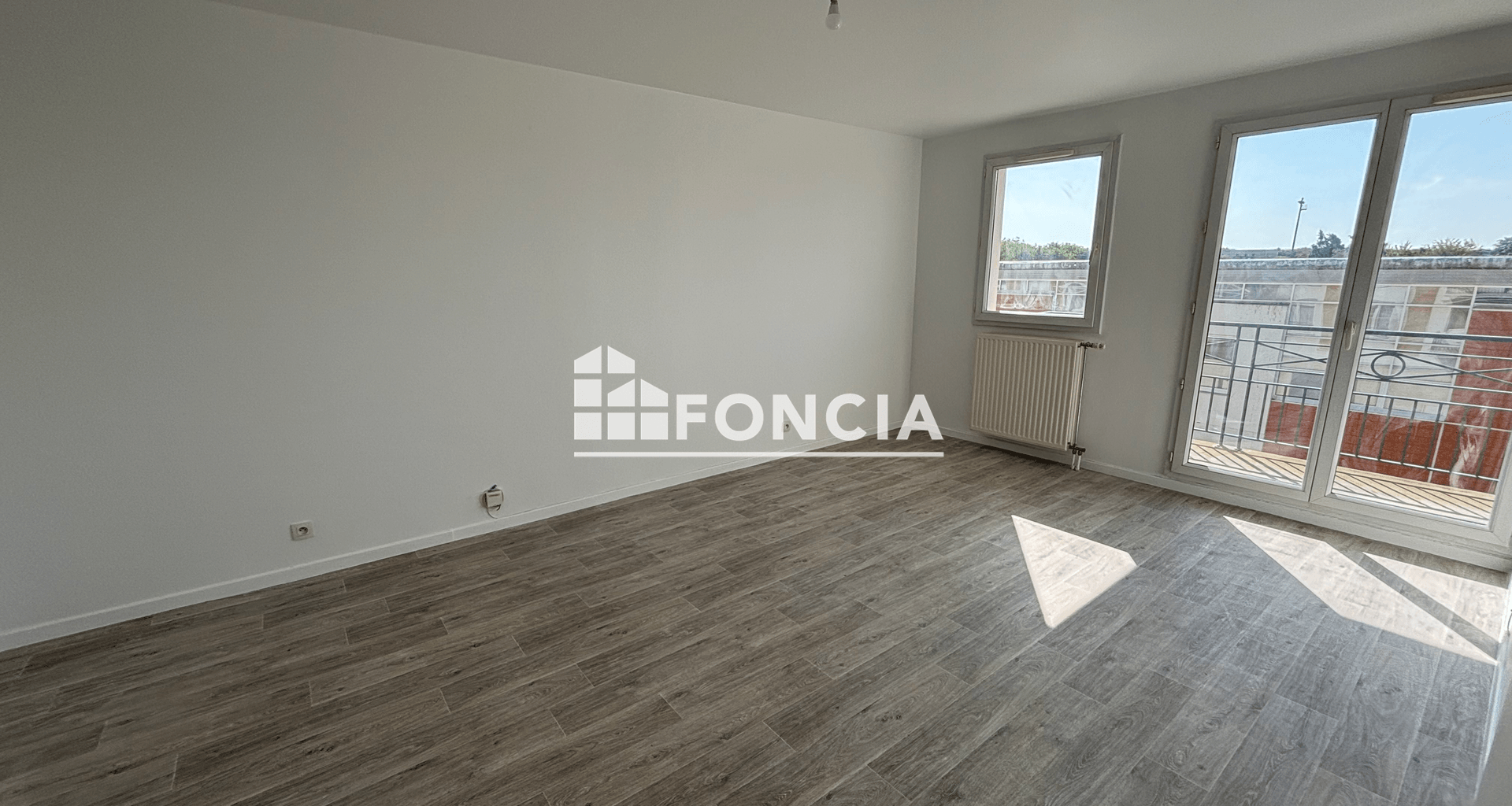 Appartement 2 pièces (47.47 m²) à louer - ÉLancourt (78990)
