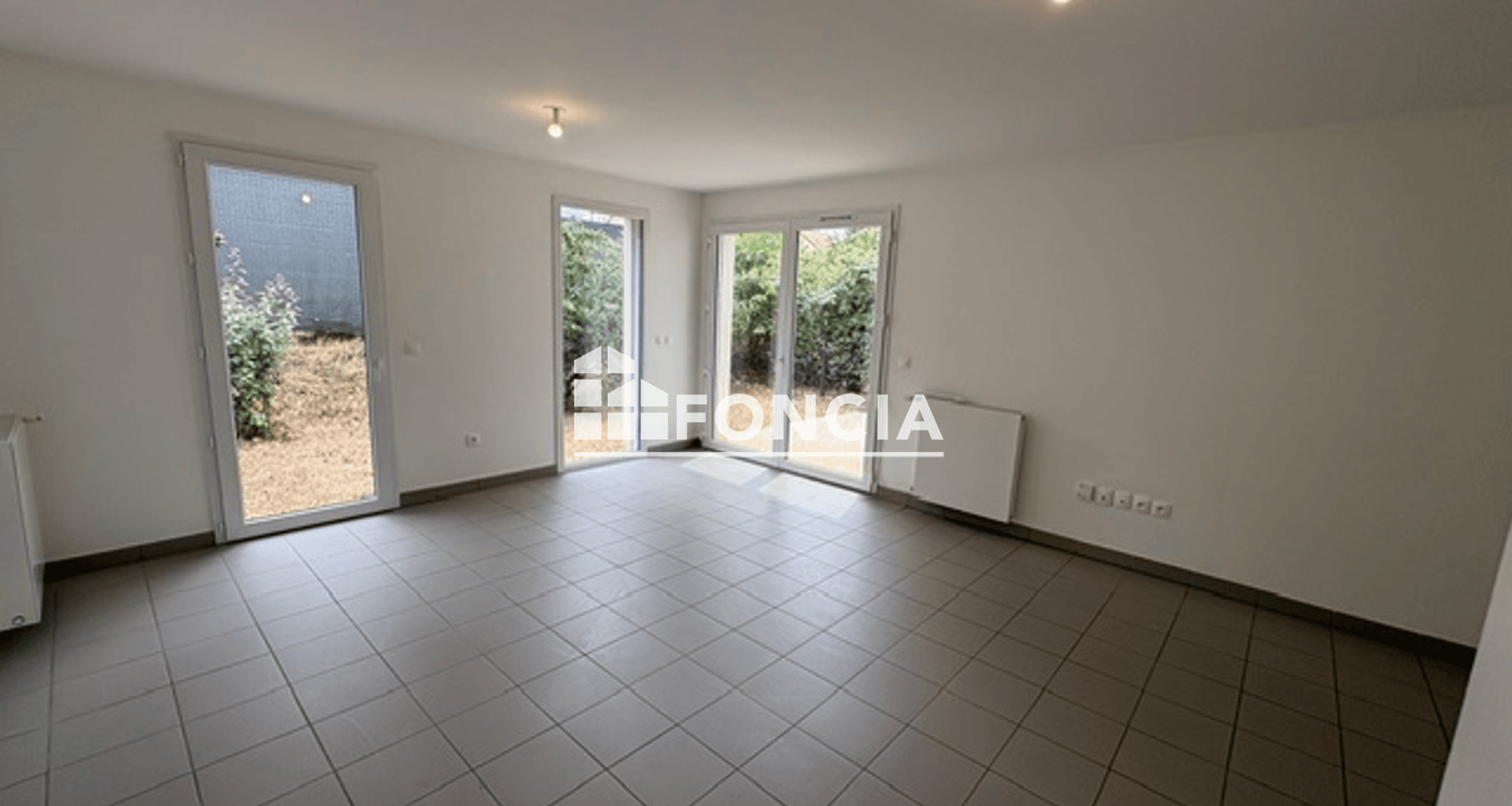 Maison 3 pièces (78.72 m²) à louer - Poitiers (86000)